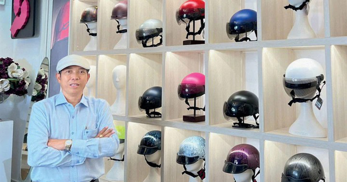 Nón Sơn lên tiếng về thông tin nợ thuế 2,54 tỷ đồng