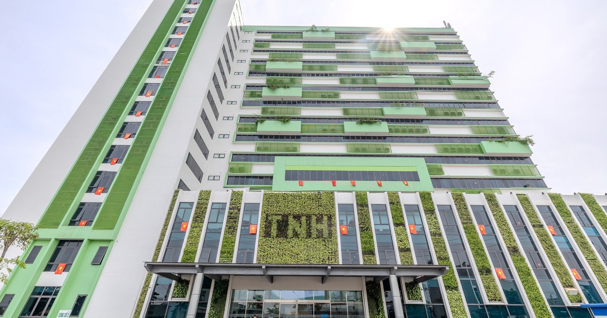 Một thành viên HĐQT Bệnh viện TNH thoái sạch 3,2% vốn