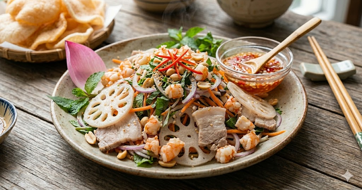 Chợ Việt có 5 loại rau củ mùa thu được ví bổ dưỡng chẳng kém nhân sâm: Vừa rẻ vừa ít calo