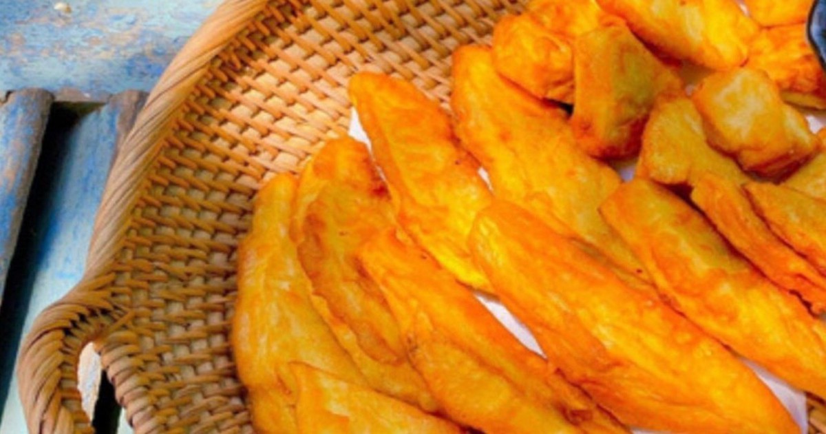 Loại quả "ăn như bánh mì", là siêu thực phẩm tốt cho tim mạch