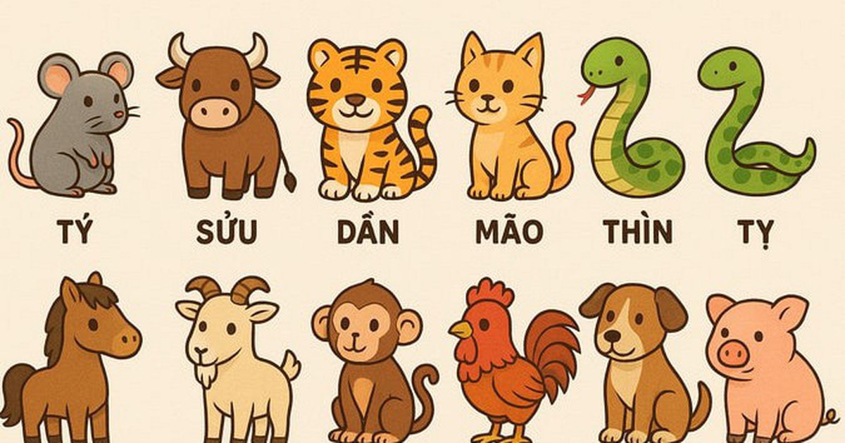 Tử vi 12 con giáp tháng 9 âm: Con giáp nào sẽ bội thu, con giáp nào cần phải thận trọng?