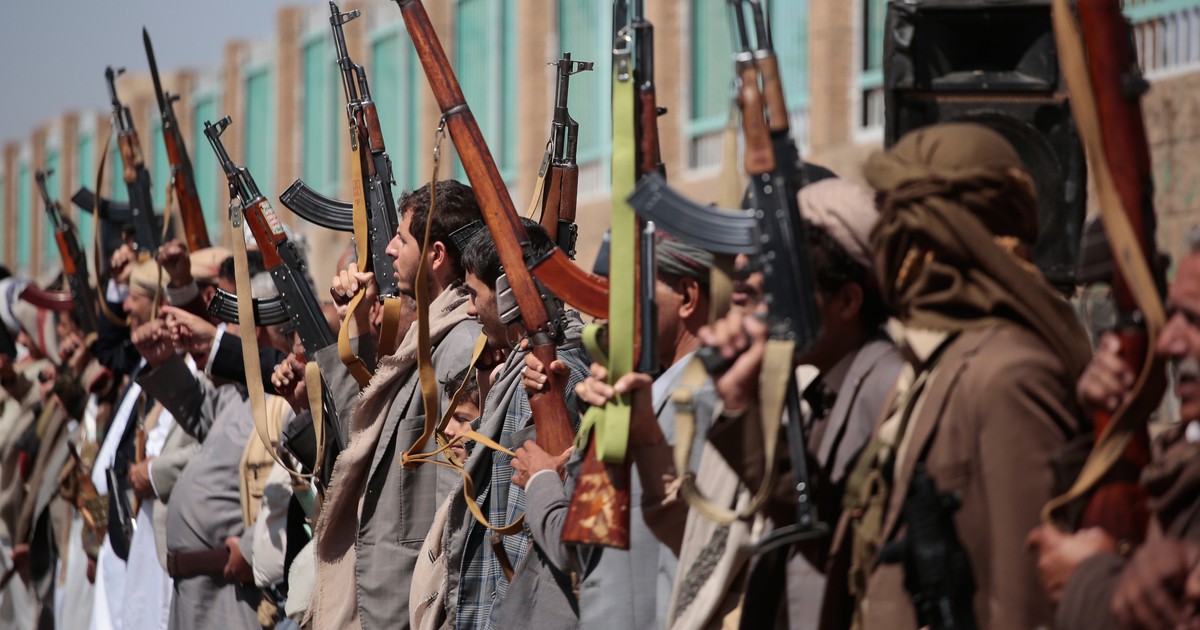 Houthi là ai, vì sao lực lượng từ Yemen có thể đe dọa Ả Rập Xê Út?