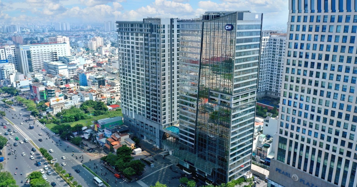HFIC bán bất thành quyền mua trái phiếu chuyển đổi của CII