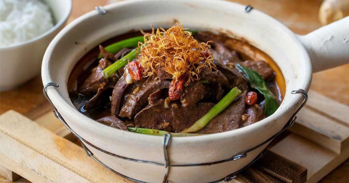3 bộ phận của con lợn chứa nhiều cholesterol hơn cả thịt mỡ: Toàn món “khoái khẩu” của nhiều người
