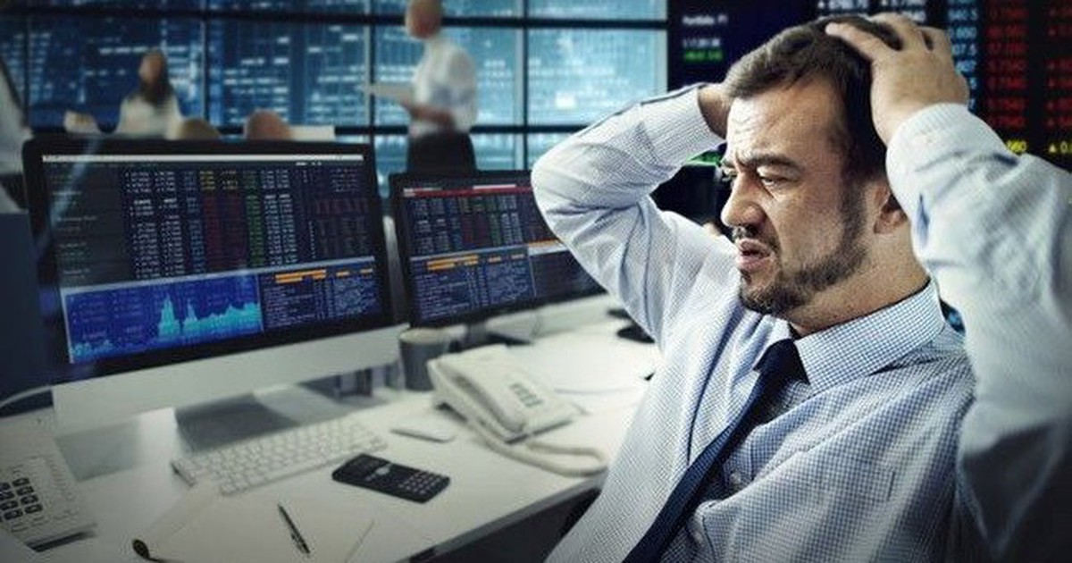 Phiên 13/10: Khối ngoại tiếp đà bán ròng gần 500 tỷ đồng, "xả" mạnh một mã Bluechips