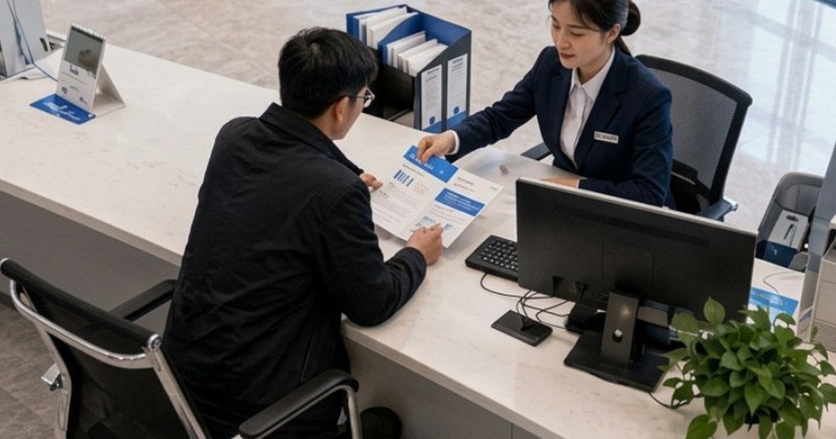 Gửi tiết kiệm 38,7 triệu đồng kỳ hạn 3 tháng, 26 năm không rút được tiền: Ngân hàng phải bồi thường 43,58 triệu đồng