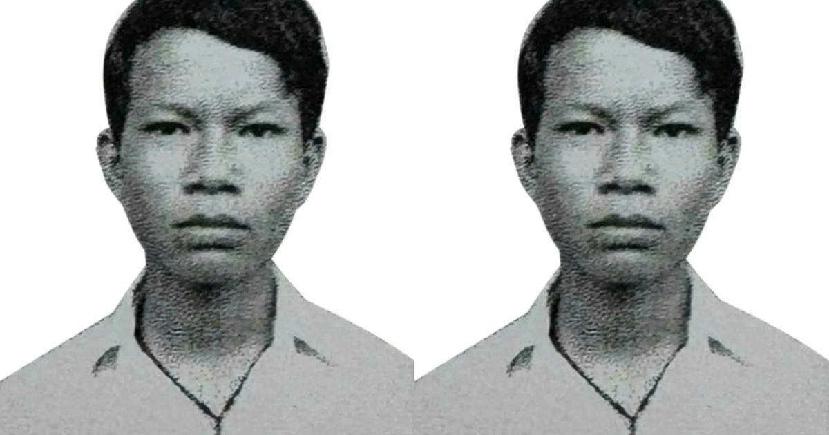 Truy nã đặc biệt Giám đốc Trần Văn Xuân SN 1994, bất kỳ ai cũng có quyền bắt và giải ngay đến cơ quan công an