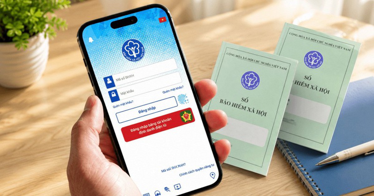Thông báo quan trọng từ Bảo hiểm Xã hội TP.HCM