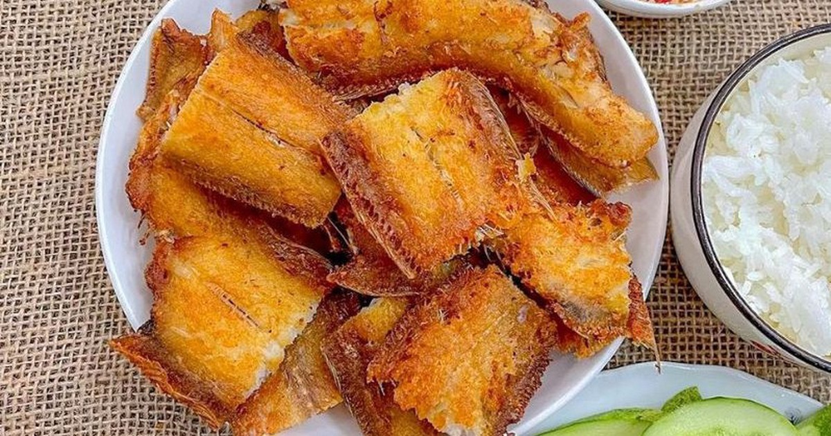 Muốn ăn cá ngon mà ngại gỡ xương? Khuyên gia đình bạn ăn 3 loại cá thịt dày, giàu đạm này