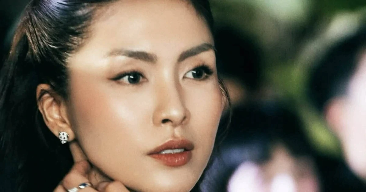 Tăng Thanh Hà tranh giải mỹ nhân đẹp nhất thế giới