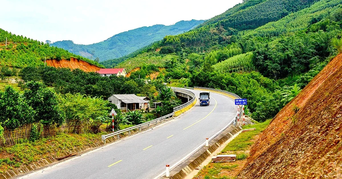 Lấy ý kiến người dân về Dự án cải tạo đường Hồ Chí Minh qua Cao Bằng hơn 3.200 tỷ đồng