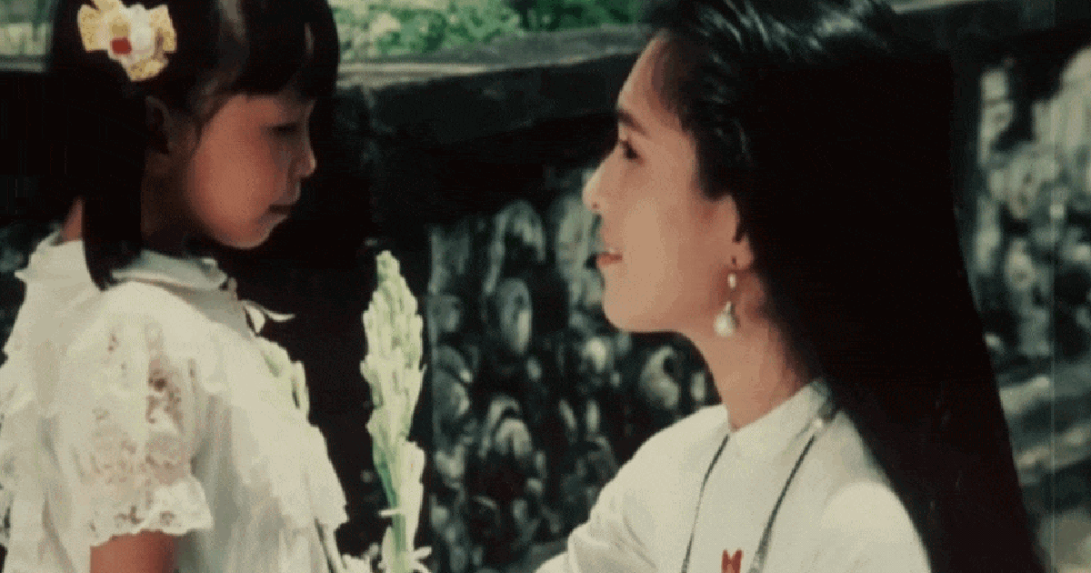 "Nữ hoàng ảnh lịch" tuổi 64: Món quà quý giá nhất là được yêu thương và chăm sóc Mẹ mỗi ngày