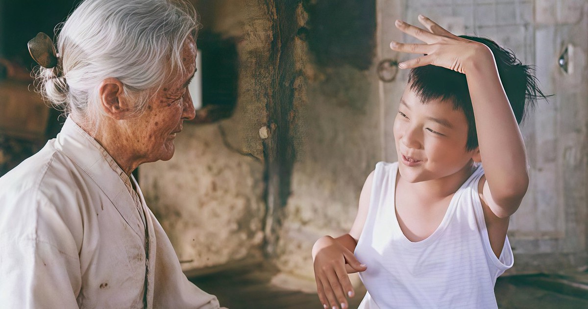 3 bài học chỉ khi bố mẹ già yếu đi con cái mới giật mình nhận ra