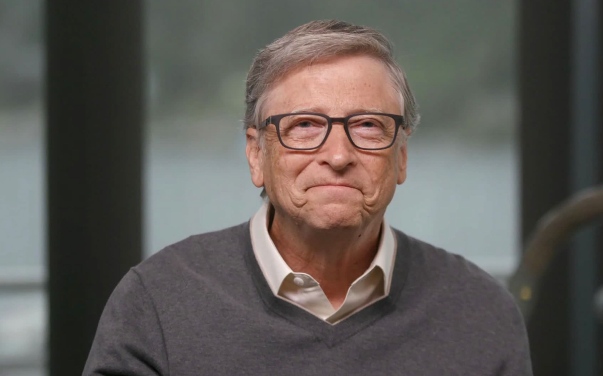 Đến Bill Gates cũng không ngờ, cảnh báo thế giới sắp bước vào giai đoạn hỗn loạn chưa từng có