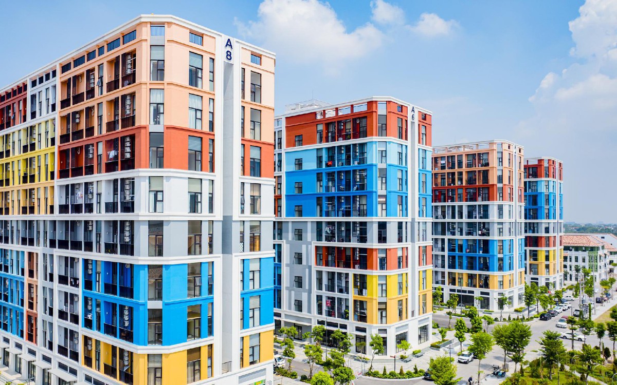 Hơn 90% căn hộ “sáng đèn” sau bàn giao, lý giải sức hút an cư tại Sun Urban City