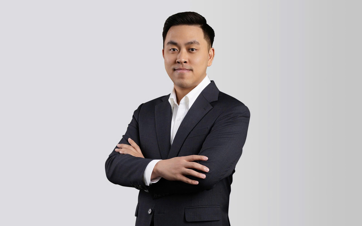 Ông Lê Tuấn Anh được đề cử vào HĐQT GELEX Electric