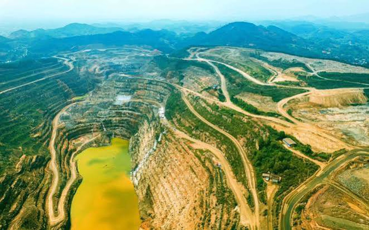 Reuters hé lộ thương vụ bí mật quanh mỏ vonfram lớn nhất Việt Nam