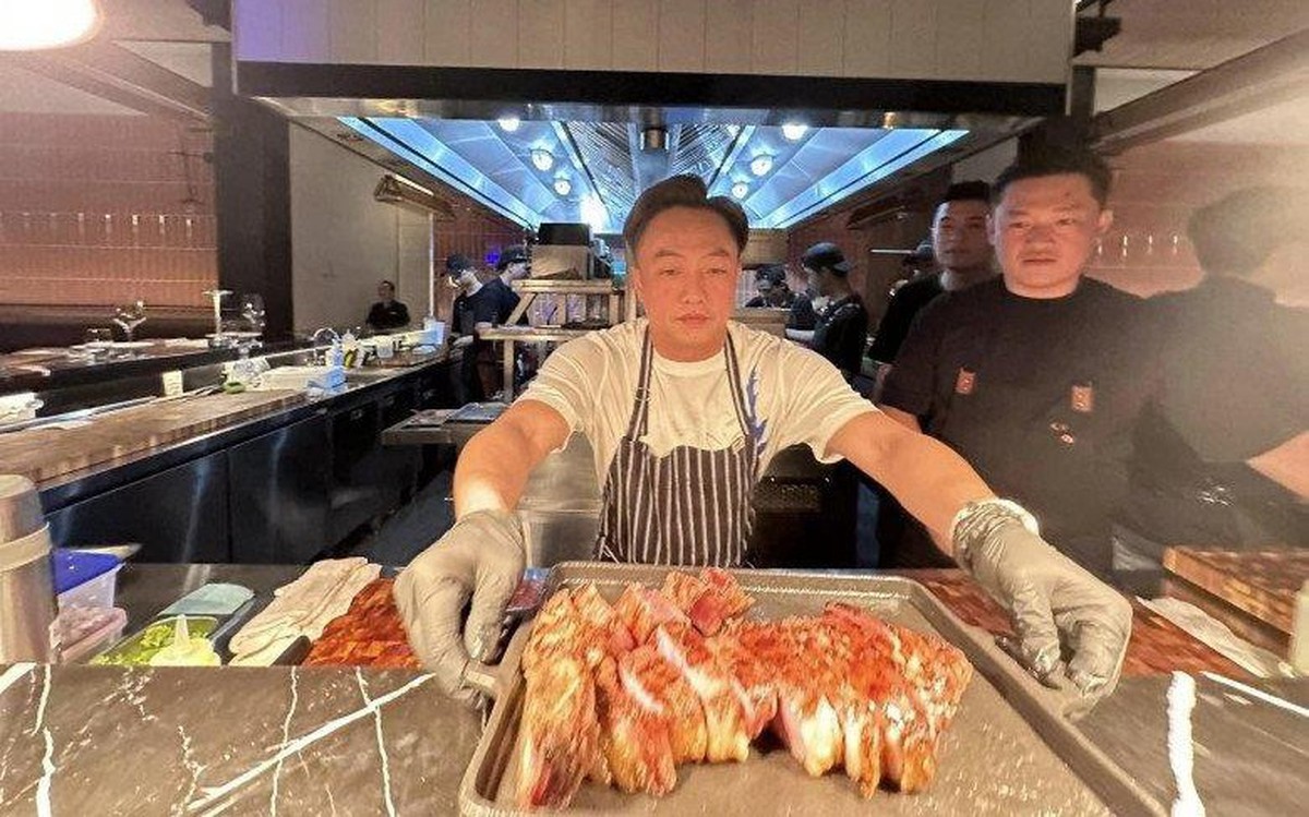 Sau lời chia tay, "Cường Đô La" còn lại gì?