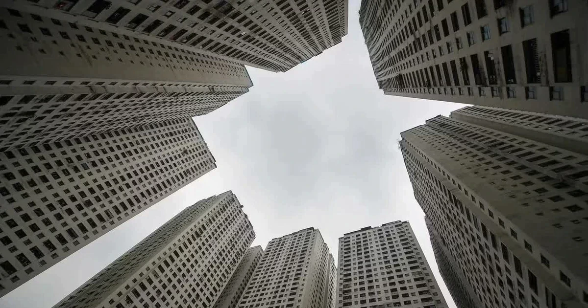Hiện trạng loạt dự án chung cư sai phạm của Tập đoàn Mường Thanh trước kế hoạch xử lý