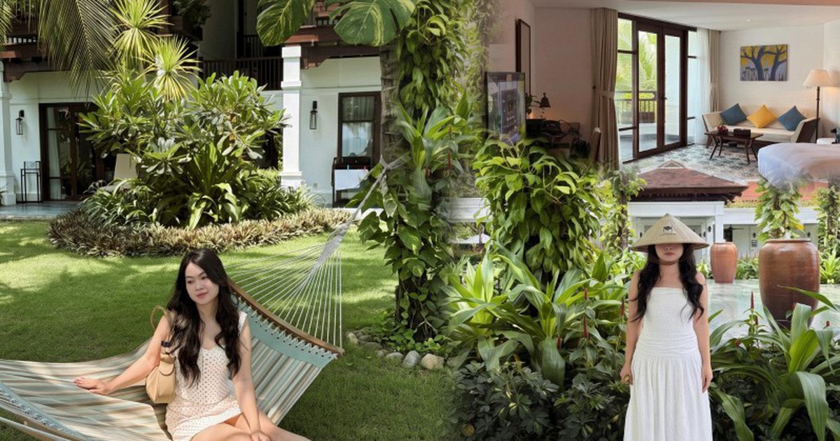 Trải nghiệm resort lọt top 100 thế giới giá 23 triệu/đêm tại Cam Ranh: Gọi lễ tân vì mệt, vài phút sau có người mang thuốc lên tận phòng