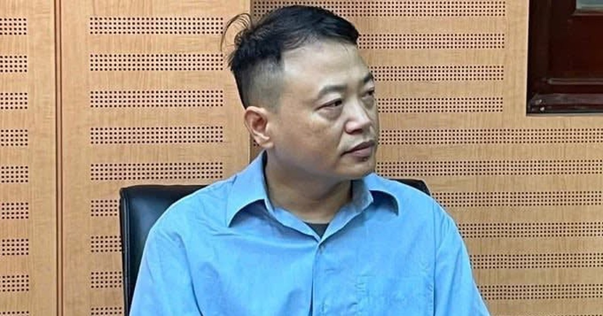 Kịch bản tinh vi của Shark Bình