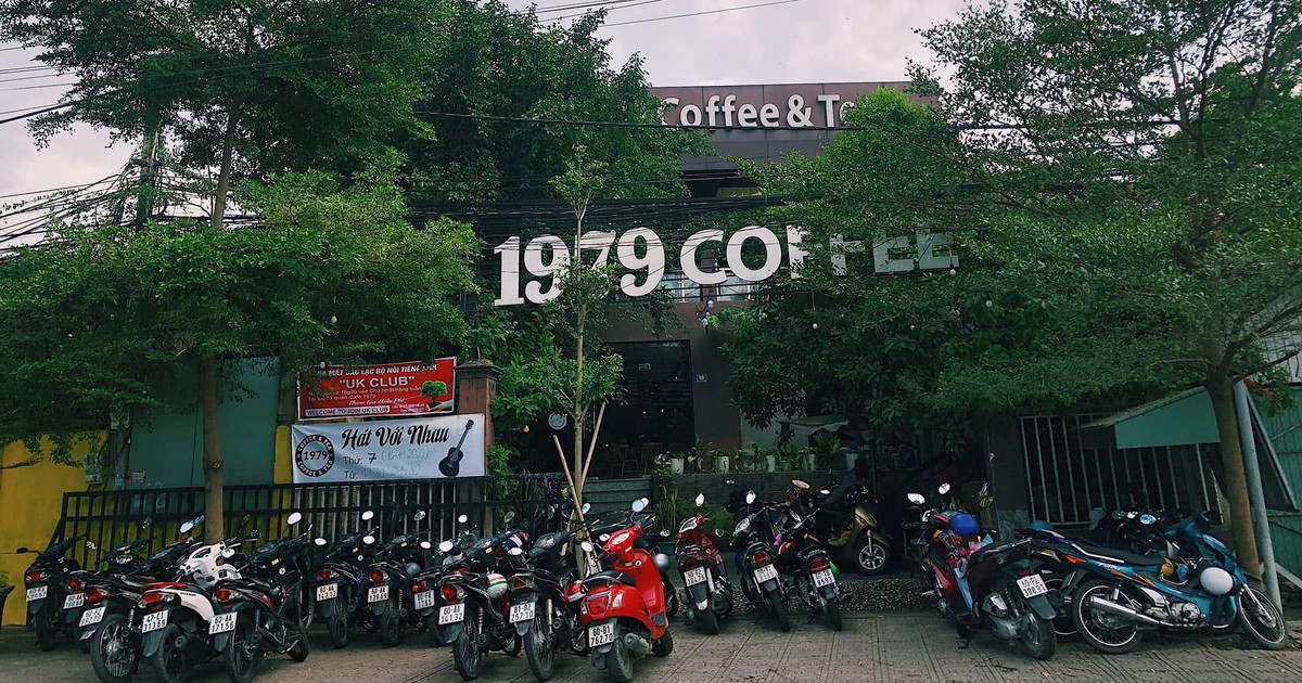 Quán cà phê thông báo đóng cửa sau 10 năm, bỗng...
