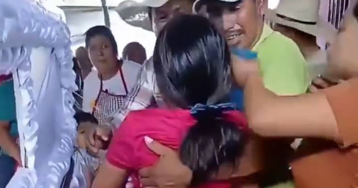 Bé gái 15 tuổi tỉnh dậy giữa đám tang của chính mình sau 8 giờ: Lời kể về những gì nhìn thấy gây sửng sốt
