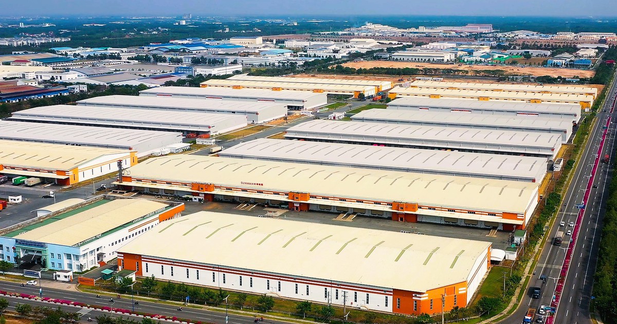 Becamex - Bình Phước báo lãi bán niên giảm 86%