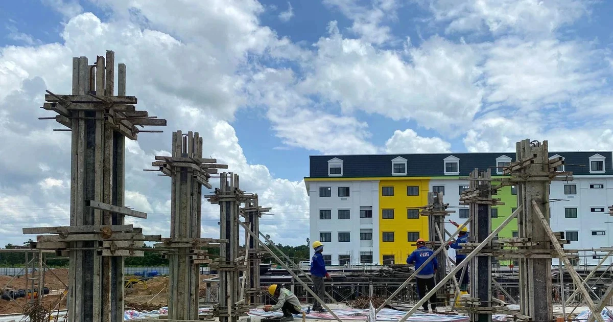 TPHCM muốn mở rộng diện miễn giấy phép xây dựng nhà ở