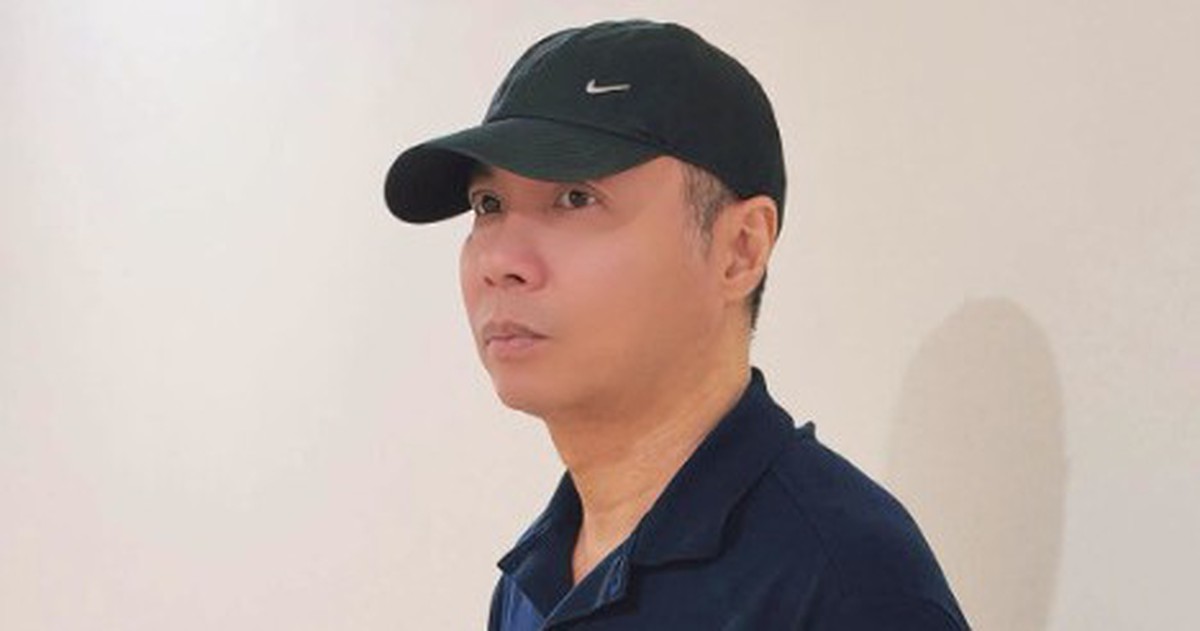 Cuộc sống hiện tại của NSND Công Lý