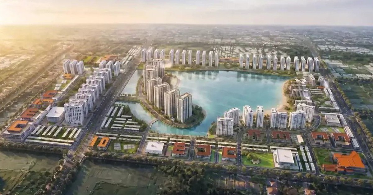 TP.HCM chấp thuận dự án NOXH lớn nhất từ trước ...