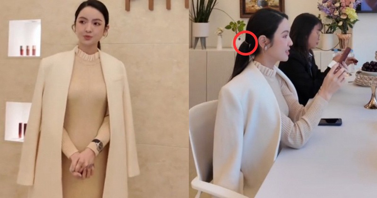 “Cơ địa” gây bàn tán của Chu Thanh Huyền