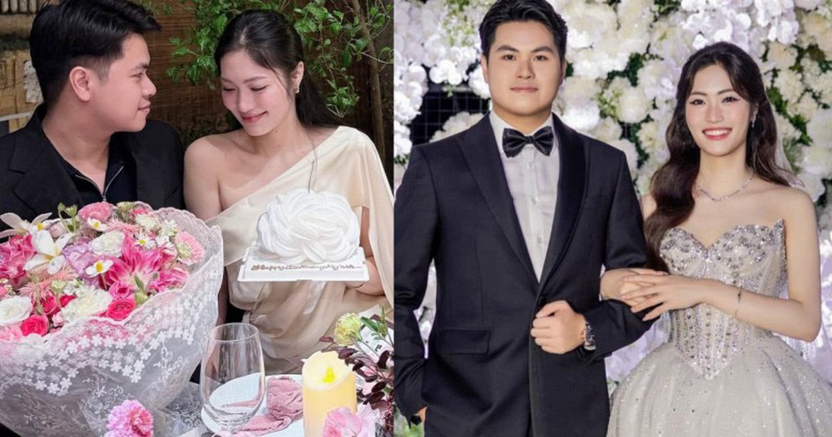 Hoa khôi bóng chuyền Việt Hương lấy chồng thiếu gia, cuộc sống hôn nhân viên mãn, nhan sắc ngày càng thăng hạng