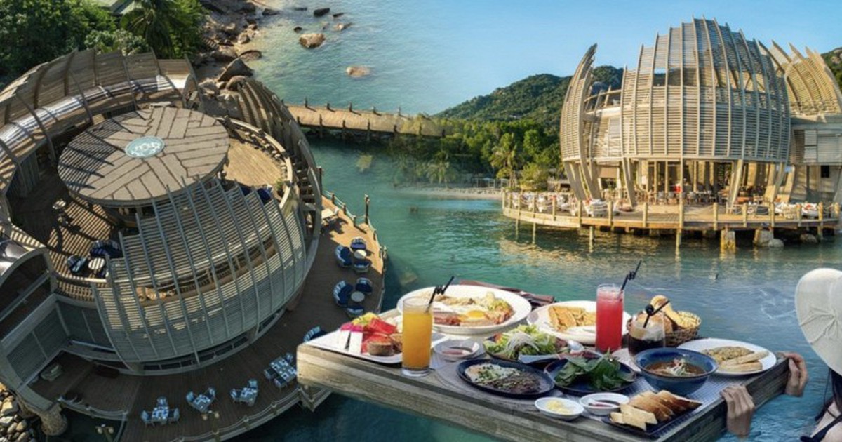 Việt Nam có resort 37 villa ẩn giữa rừng nguyên sinh, 2 năm liền vào top 15 châu Á, chỉ kém hạng trên đúng 0,01 điểm
