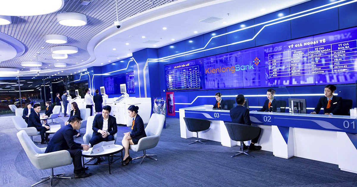 Một ngân hàng thông báo chấm dứt hoạt động 3 phòng giao dịch trong tháng này
