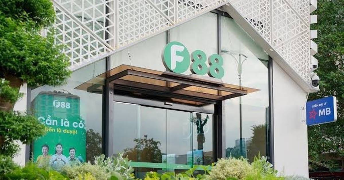 Cổ phiếu F88 tăng kịch trần, vốn hóa tăng gần 2.500 tỷ đồng sau 2 ngày sau khi báo lãi nghìn tỷ trong 9 tháng