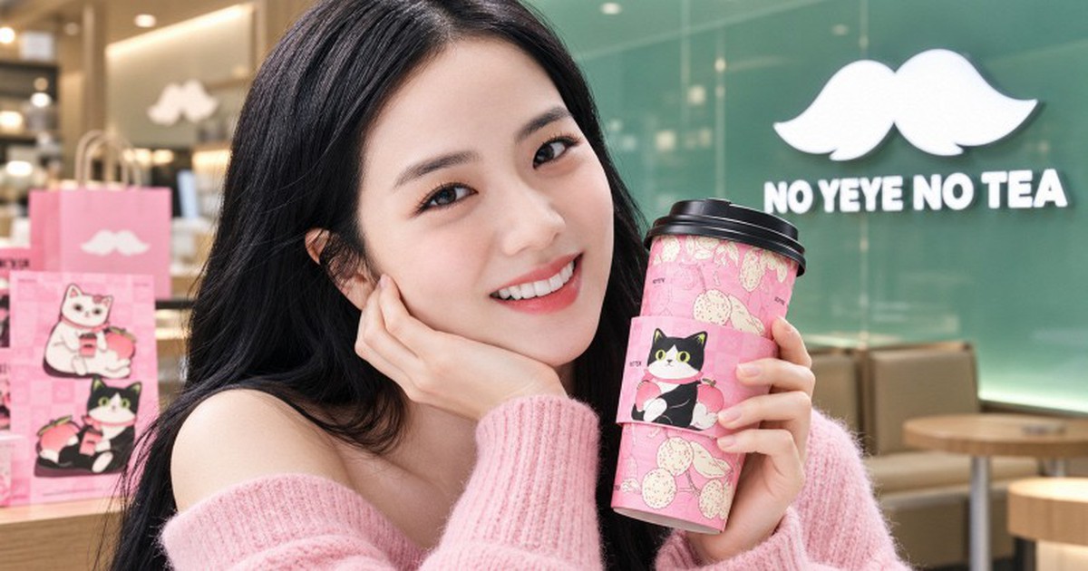 Ngành trà sữa Trung Quốc mời JISOO làm đại sứ sau khi Rosé từ chối mức giá gần 200 tỷ: Cuộc đua K-pop ambassador đang đốt tiền ra sao?