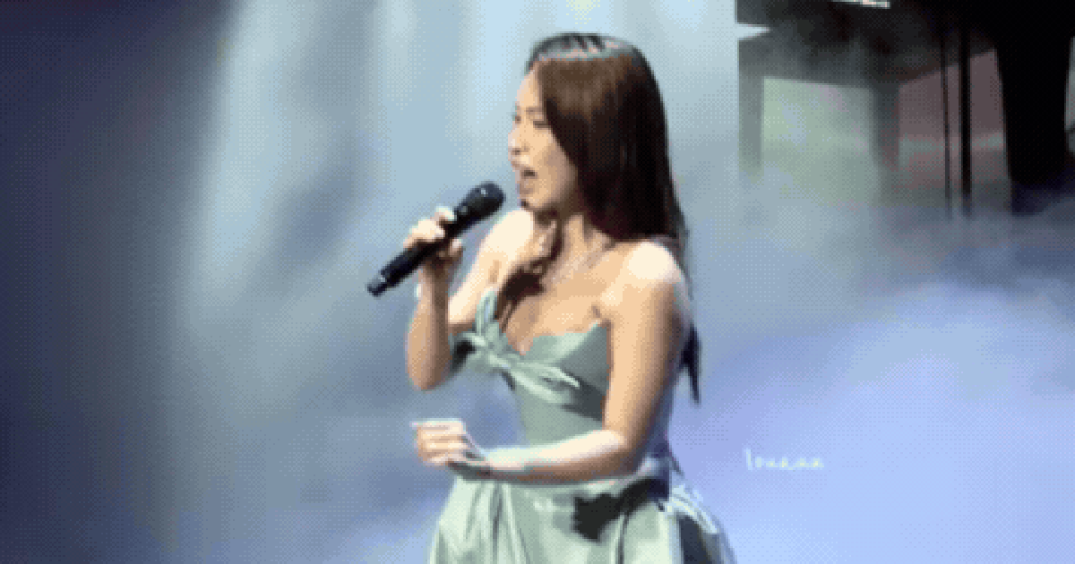 Đến nữ quán quân Vietnam Idol nổi tiếng nhất Việt Nam cũng phải phân trần vì bị chê hát phô, gánh không nổi bài khó