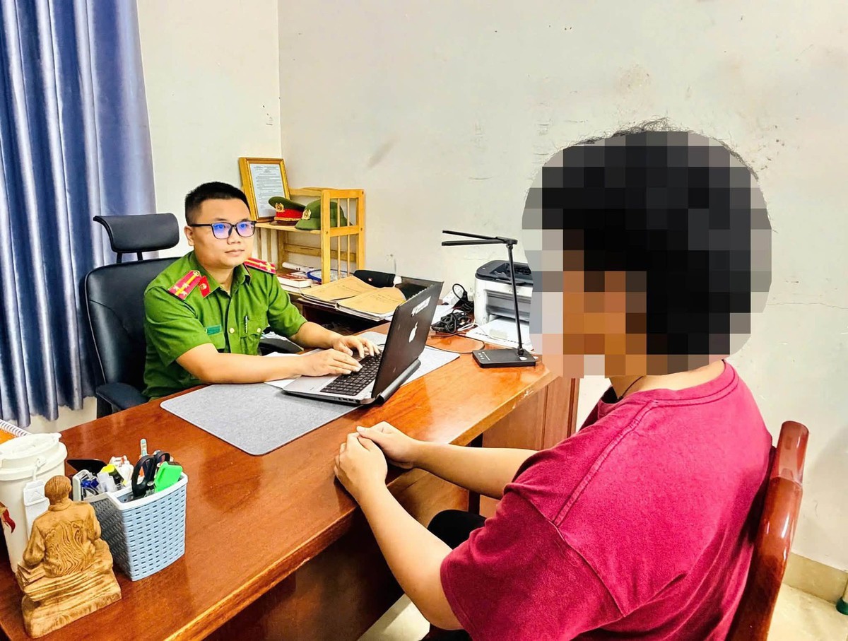 Nam sinh TP.HCM mất liên lạc, liên tục giục bố mẹ chuyển 1,2 tỷ đồng: Sự thật phía sau cuộc gọi cầu cứu