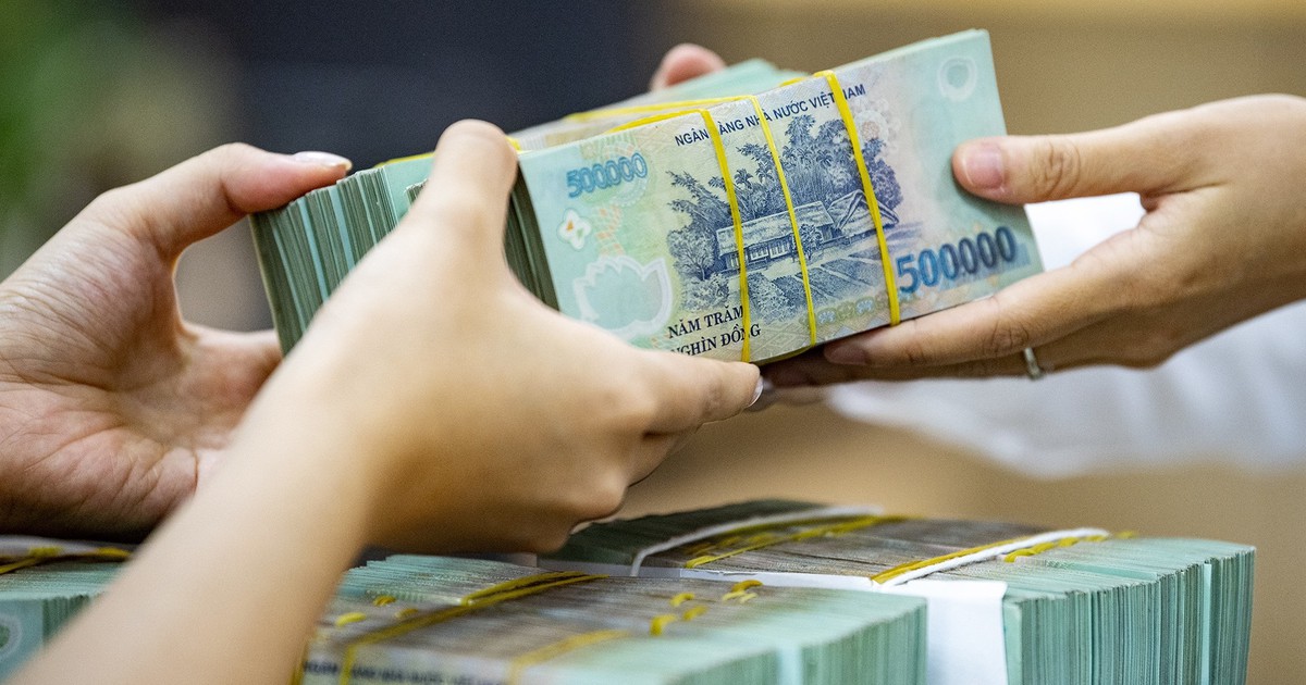 Từ 1/7/2026, trúng xổ số nhiều lần trong năm có bị cộng dồn để tính thuế hay không?