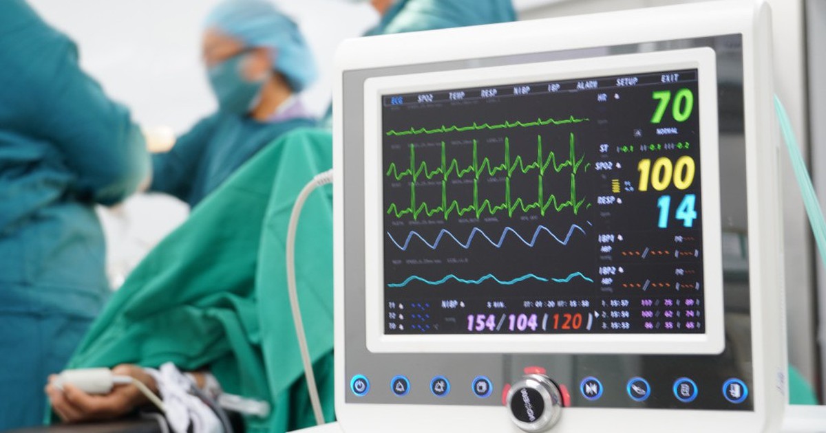 Nhiều người Việt mất thận ‘oan uổng’ đều có chung một đặc điểm