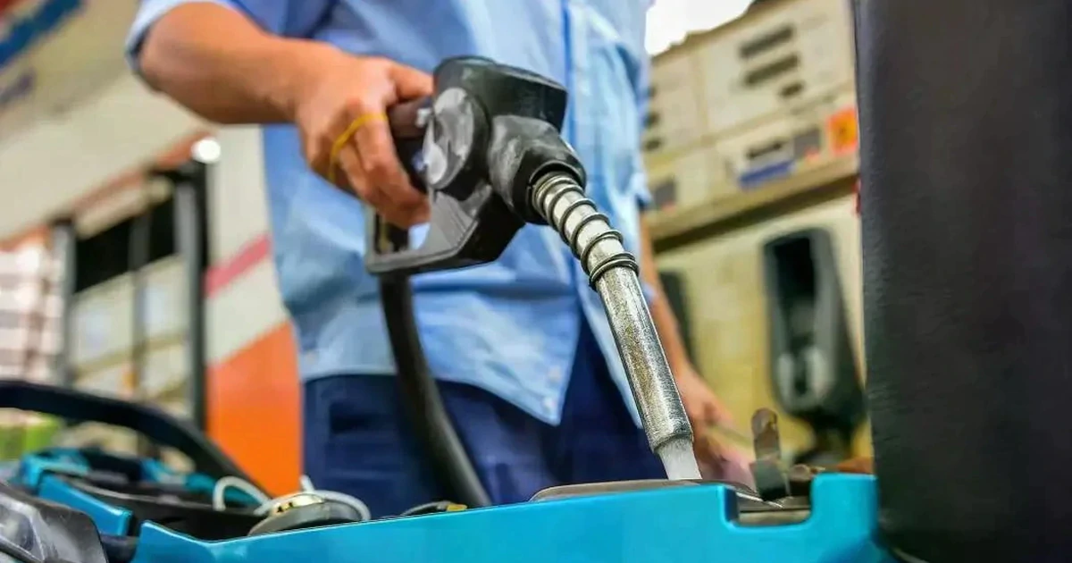 Đề xuất dừng trích Quỹ bình ổn giá xăng dầu từ năm 2027