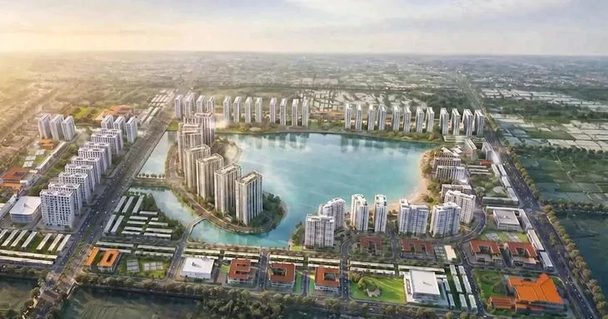 TPHCM duyệt có dự án nhà ở xã hội lớn nhất từ trước đến nay, gần 192 ha