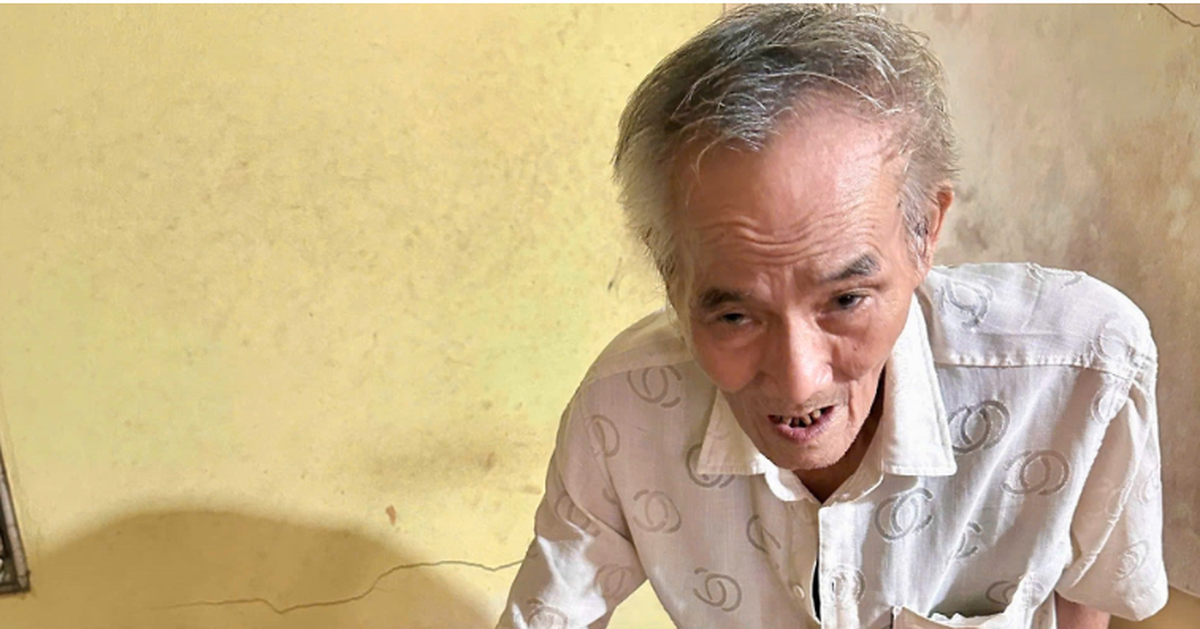 Ra lệnh bắt tạm giam ông Nguyễn Văn Dạo 77 tuổi