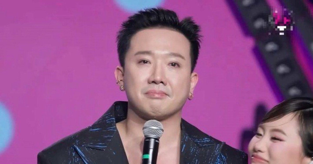 Trấn Thành bị đánh bại