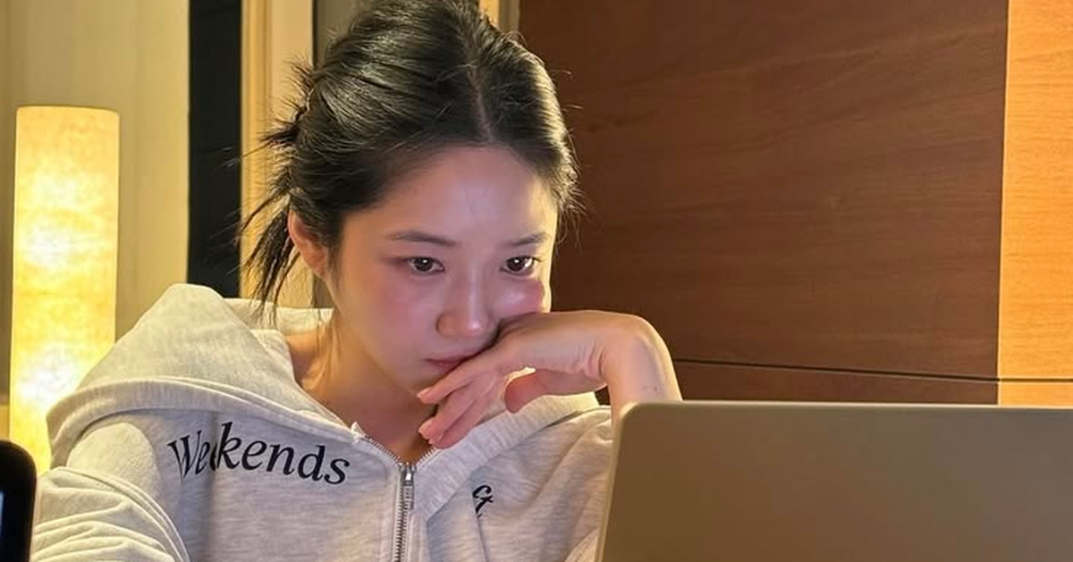 Đi làm thì stress vì công việc, thất nghiệp thì stress vì tiền bạc