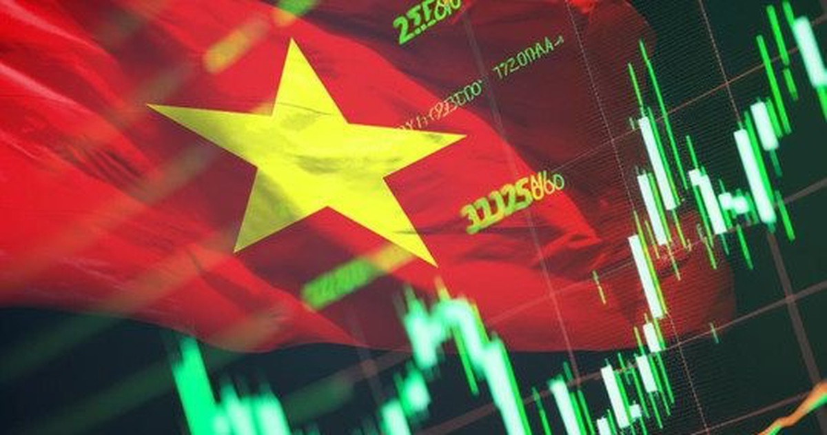 Chuyên gia chỉ ra "biến số" có thể quyết định xu hướng VN-Index trong quý cuối năm