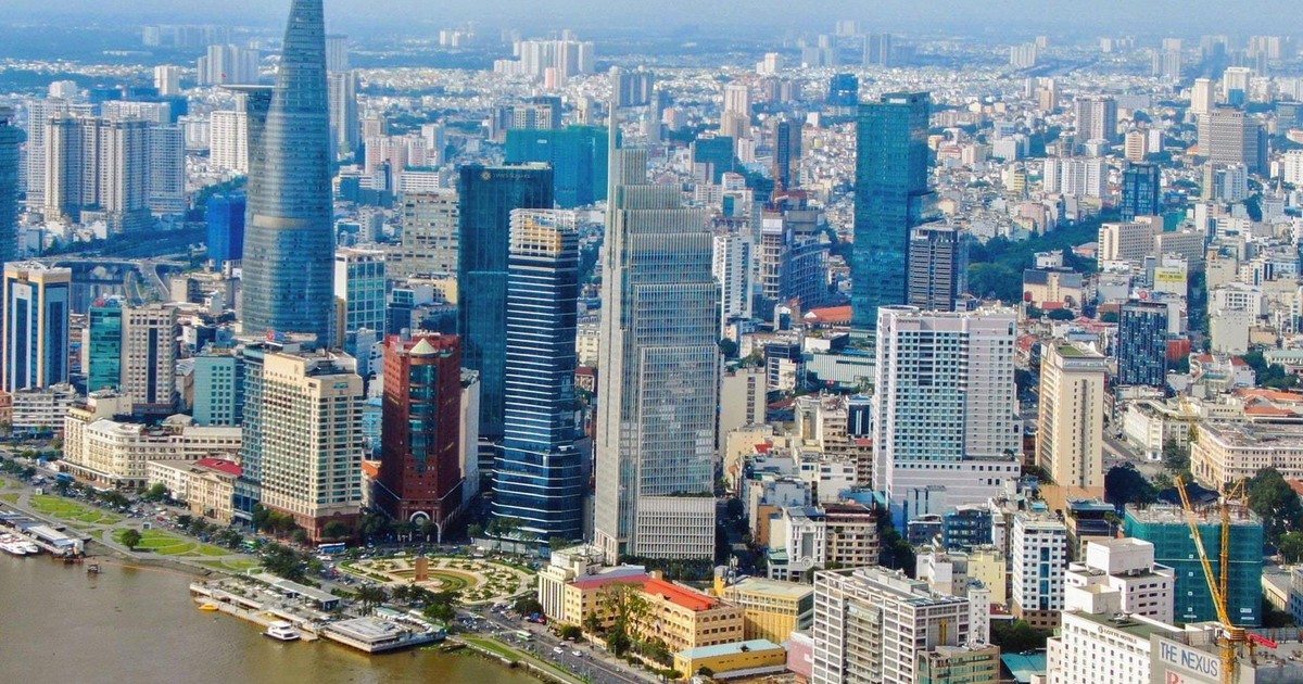 Giá căn hộ TPHCM gần Metro tăng 2,4 lần