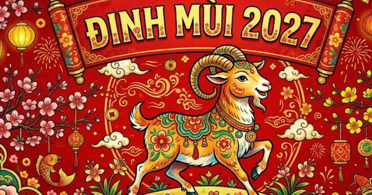Lời khuyên cho 3 con giáp được Thần tài ưu ái nhất trong năm Đinh Mùi 2027