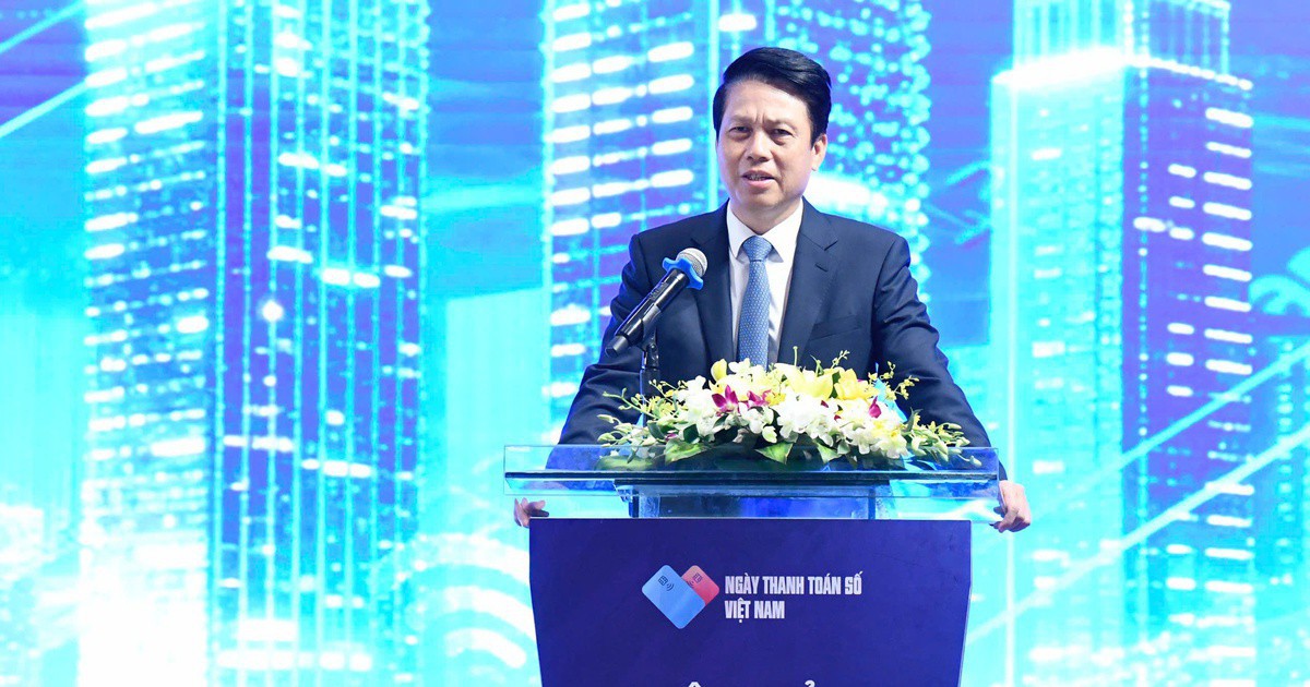 Thanh toán số không chỉ chuyển tiền nhanh mà còn phải quản trị tốt